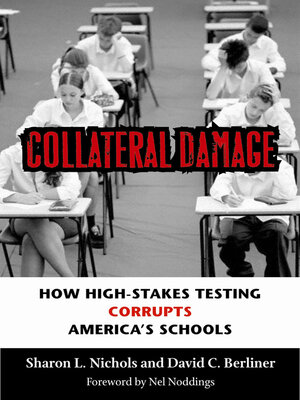 cover image of Collateral Damage